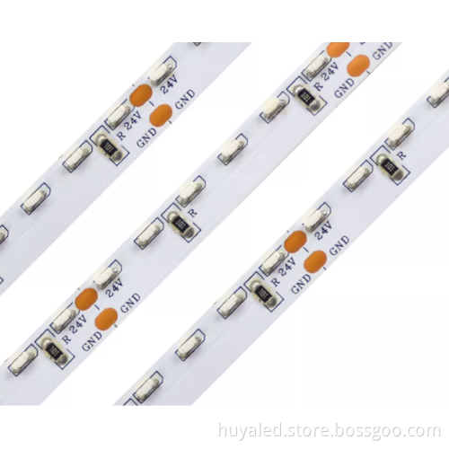 DC12V/24V 335 LED Strip Light - Hot Selling Tiras de Luces LED
